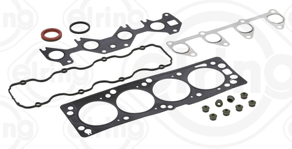 ELRING Tihendikomplekt, silindripea 081.400 ELRING 081.400 originaal Tihendikomplekt silindripea Chevrolet Camaro 5 hind