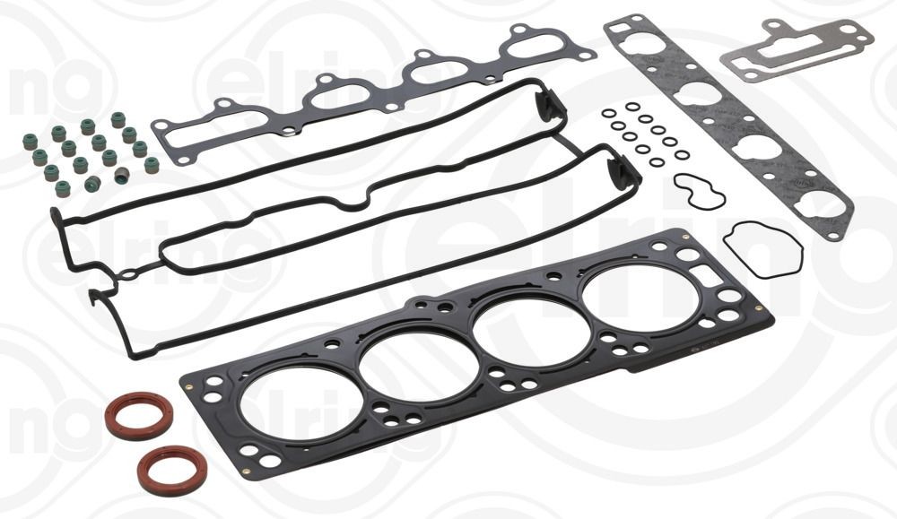 ELRING Kit guarnizioni, Testata 081.590 ELRING 081.590 Guarnizione testata Elan Cabriolet originale prezzo