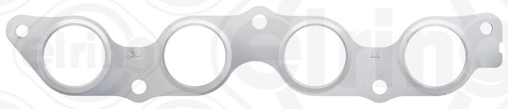 ELRING Pakning, udstødningsmanifold 170.070 ELRING 170.070 Udstødningsmanifold pakning TOYOTA Corolla IX Sedan (E120) billig