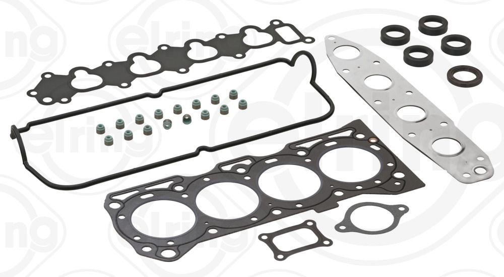 ELRING Gasket Set, cylinder head 176.450 ELRING 176.450 genuine S10 II Standard Cab Pickup engine gasket set price