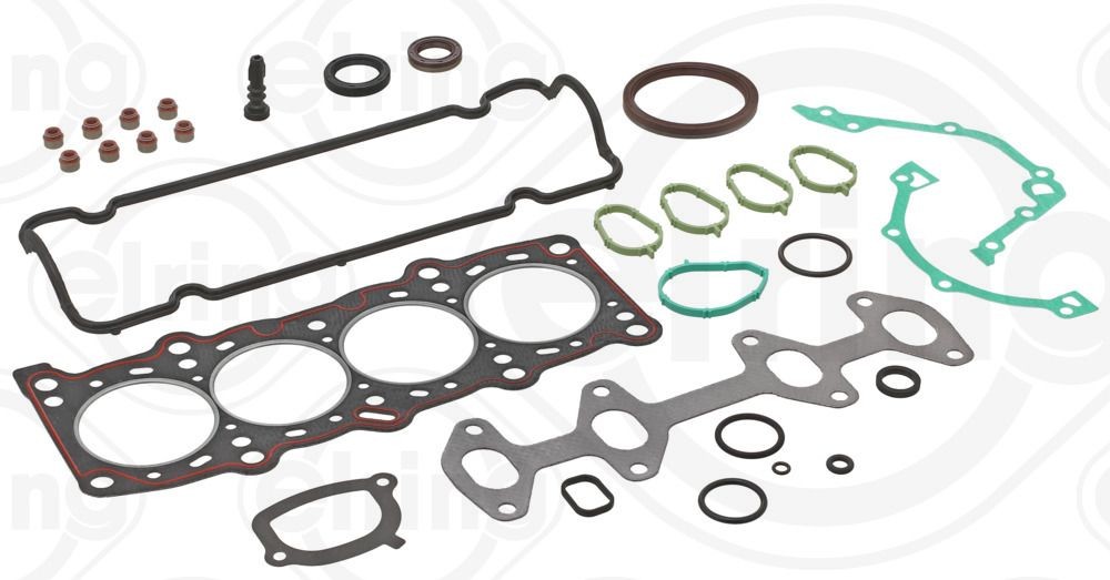 Kit guarnizioni motore ELRING 180.190 ELRING 180.190 Serie guarnizioni motore FIAT PANDA 2002