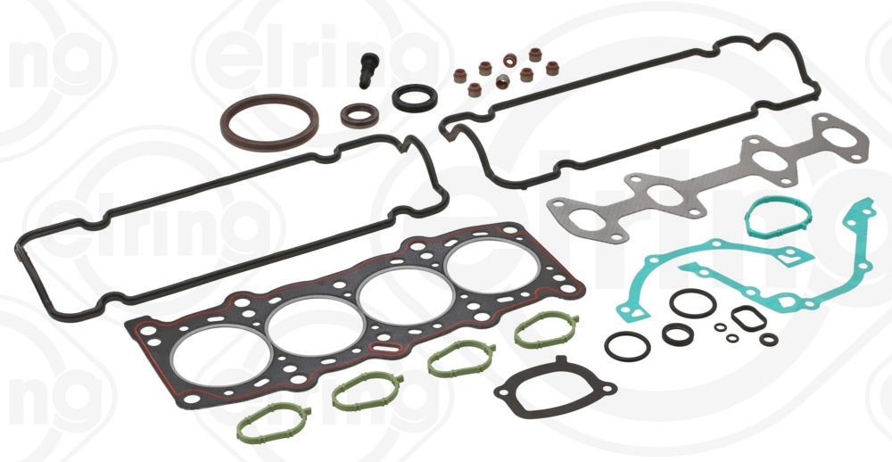 ELRING Hel packningssats, motor 180.250 ELRING 180.250 Hel packningssats motor Siena