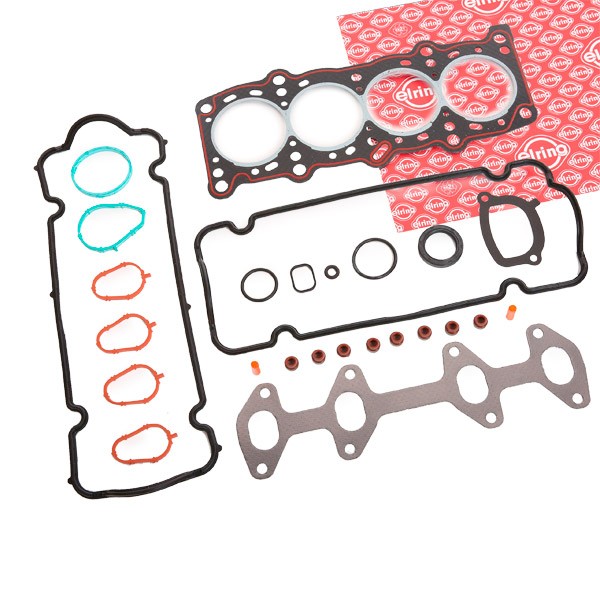 Jeu de joints d'étanchéité, culasse de cylindre ELRING 180.260 ELRING 180.260: Joint de culasse du moteur Fiat PALIO 2004