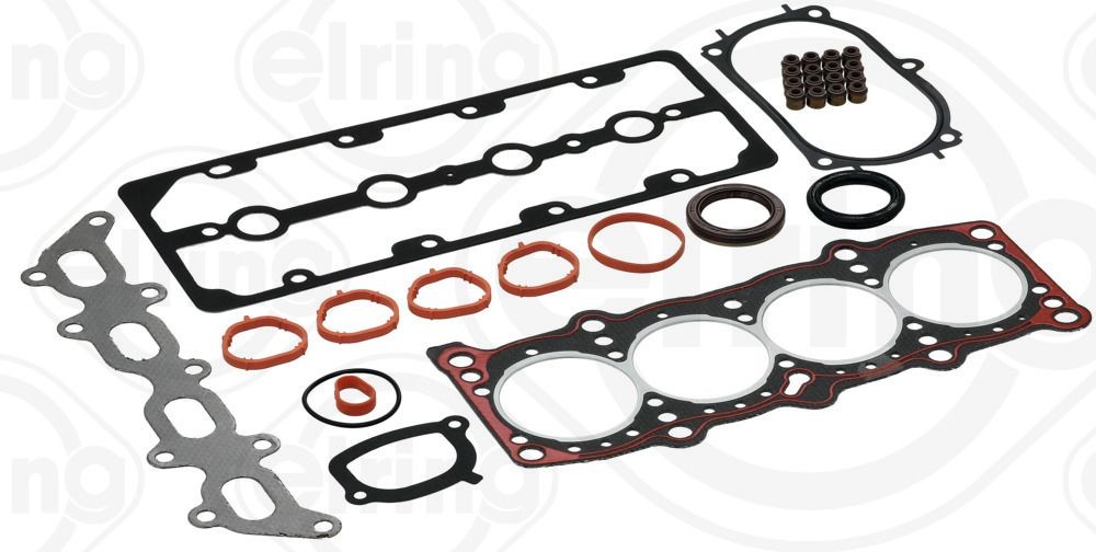 Jogo de juntas, cabeça do cilindro ELRING 180.400 ELRING 180.400: Junta da cabeça do motor Fiat BRAVO 2015