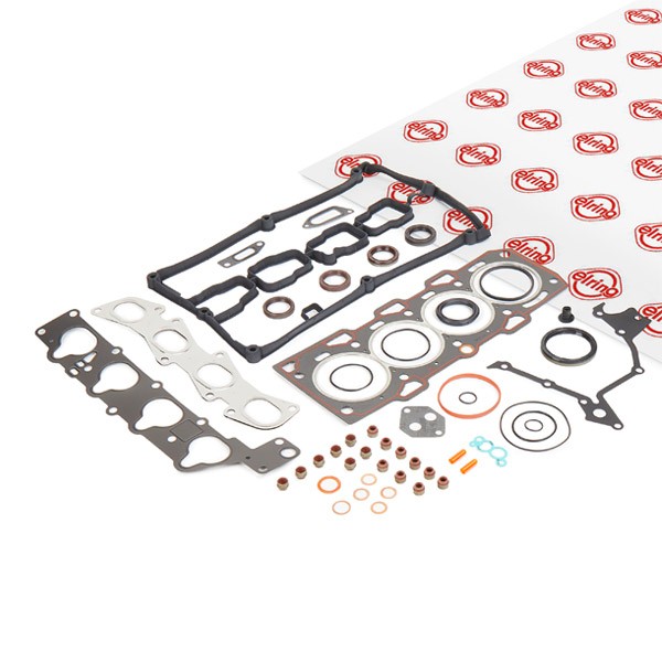 ELRING Motor pakking, complete set 180.970 180.970 Complete pakkingsset motor ALFA ROMEO 33 ELRING