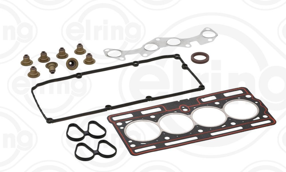ELRING Gasket Set, cylinder head 181.520 181.520 ELRING head gasket kit for RENAULT KANGOO