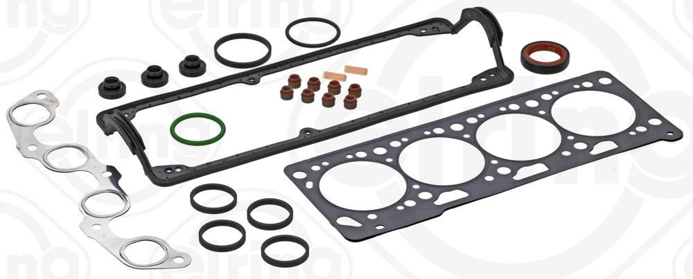 ELRING Jogo de juntas, cabeça do cilindro 408.930 Jogo de juntas alta motor Volkswagen 9K9A 408.930 ELRING