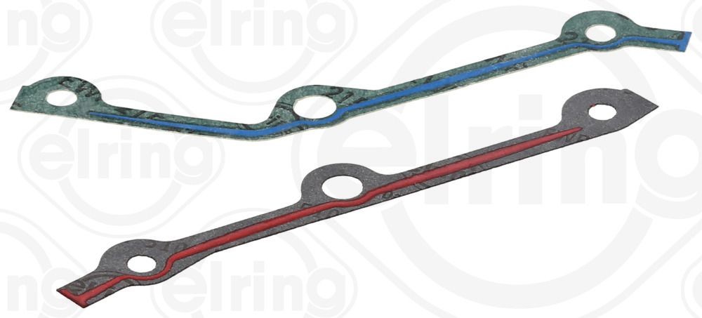 ELRING Jeu de joints d'étanchéité, carter de distribution 412.490 ELRING 412.490 Joint d'étanchéité carter de distribution BMW E34 Touring d'origine prix