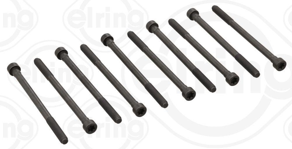ELRING Topplokksbolter 728.130 ELRING 728.130 Topplokksbolter