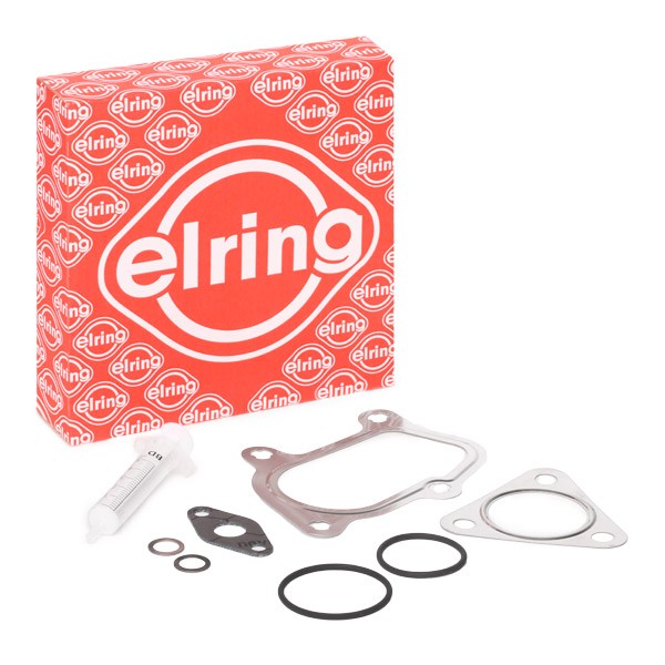 ELRING Kit de montage, compresseur 728.730 ELRING 728.730 Kit de montage ligne d'échappement Opel Vectra C Caravan prix