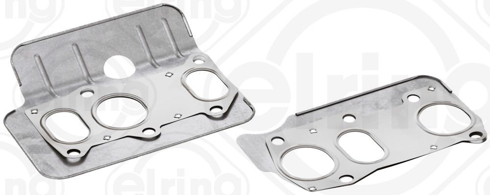 ELRING Packningssats, avgasgrenrör 734.250 Packning avgasgrenrör Volkswagen 70XD 734.250 ELRING