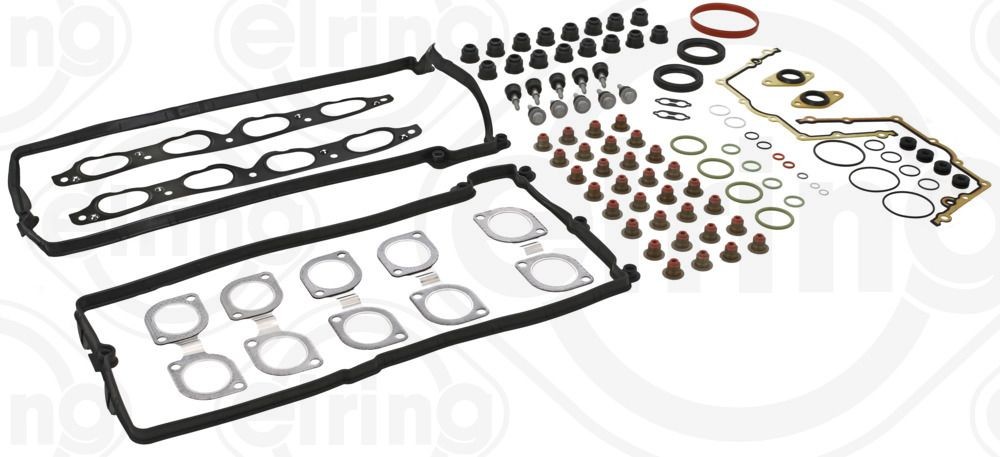 ELRING Tihendikomplekt, silindripea 734.790 ELRING 734.790 Plokikaane tihend BMW E63 hind