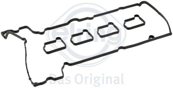 ELRING Tihendikomplekt, klapikaan 734.850 ELRING 734.850 Klapikambrikaane tihend Nissan 180 SX originaal