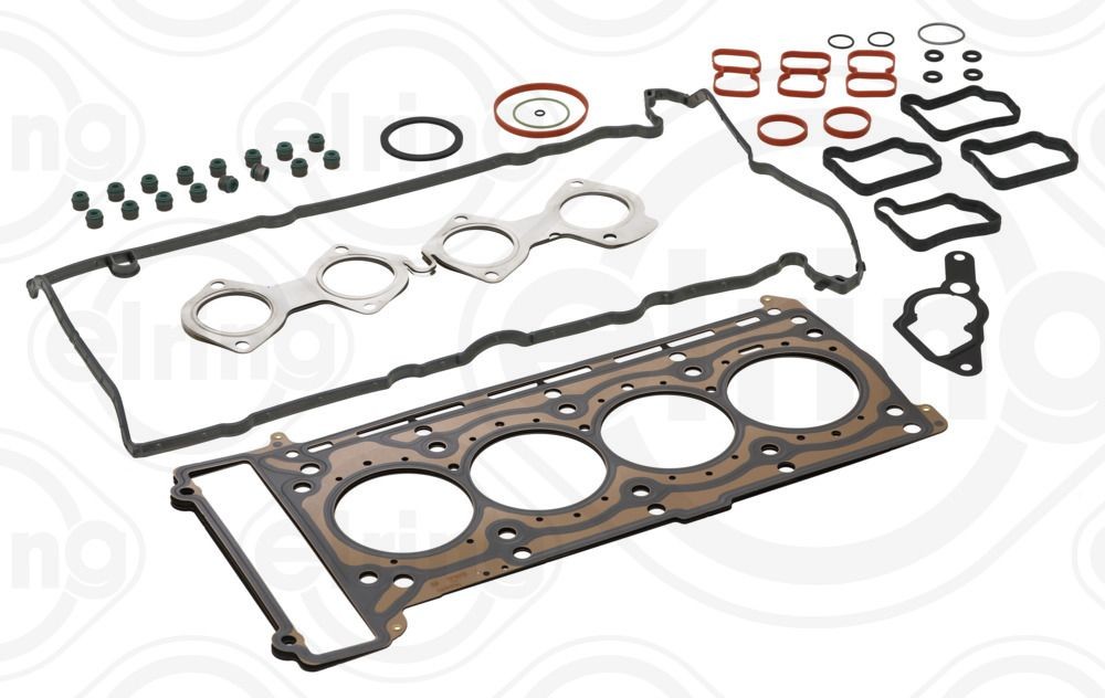 ELRING Dichtungssatz, Zylinderkopf 735.070 ELRING 735.070 Zylinderkopfdichtung AUTO UNION DKW F12 Kosten