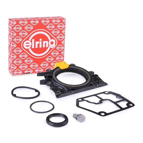 ELRING Pakkingsset, motorblok 735.690 ELRING 735.690 Pakkingsset motorblok SKODA Rapid Coupe (120G, 130G, 135G) goedkoop