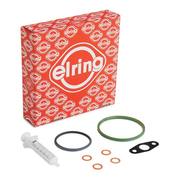ELRING Turbodúchadlo - montáżna sada 736.520 Montáżna sada pre výfukový systém ELRING Z3 736.520 lacné