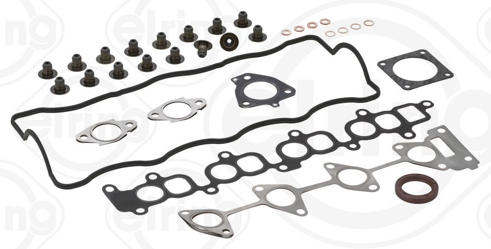 ELRING Pakkingsset, cilinderkop 736.630 ELRING 736.630 Cilinderkop pakking set Chevrolet Nubira Sedan goedkoop