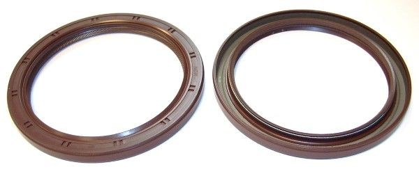 ELRING Bague d'étanchéité, vilebrequin 736.810 736.810 Joint de vilebrequin SUBARU LIBERO / VANILLE ELRING