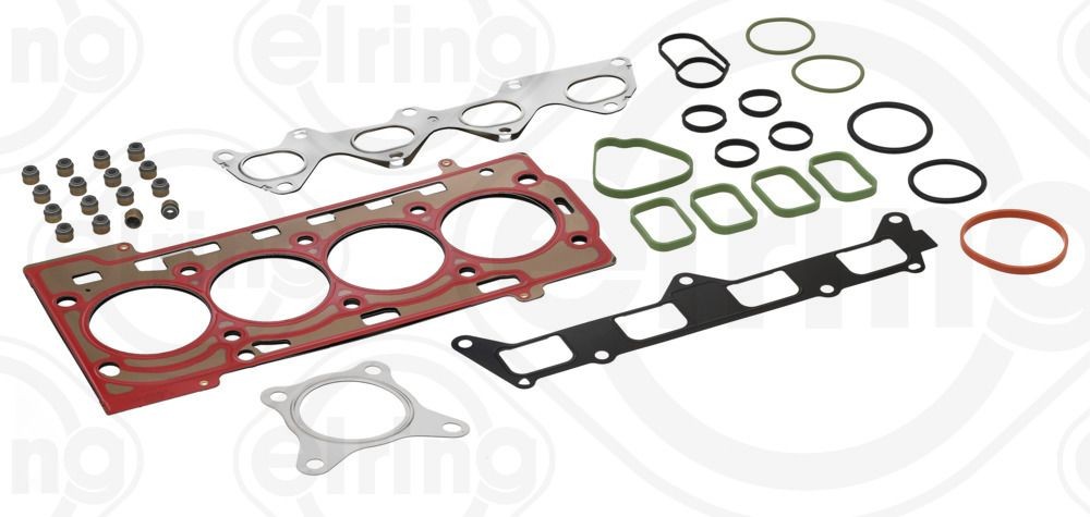 ELRING Σετ στεγανοπ., κυλινδροκεφαλή 741.800 741.800 ELRING Σετ φλάντζες κεφαλής Tesla φθηνά