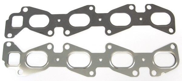 ELRING Pakning, udstødningsmanifold 743.450 743.450 Udstødningsmanifold pakning ELRING OPEL COMBO
