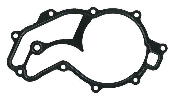 ELRING Pakning, vannpumpe 057.870 ELRING 057.870 Vannpumpe tetning Mercedes CLS c219 pris