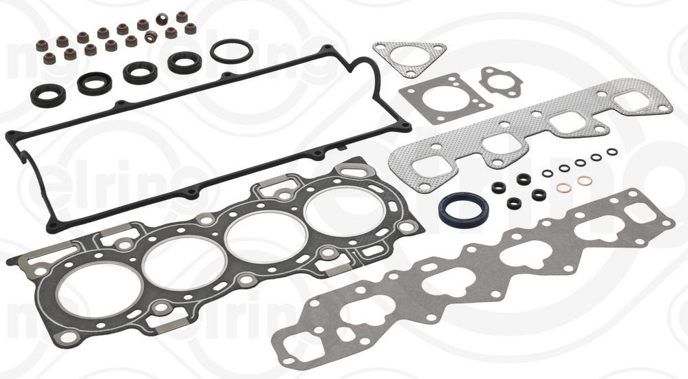 Tihendikomplekt, silindripea ELRING 069.320 ELRING 069.320: Plokikaane tihend Daihatsu TERIOS 2001