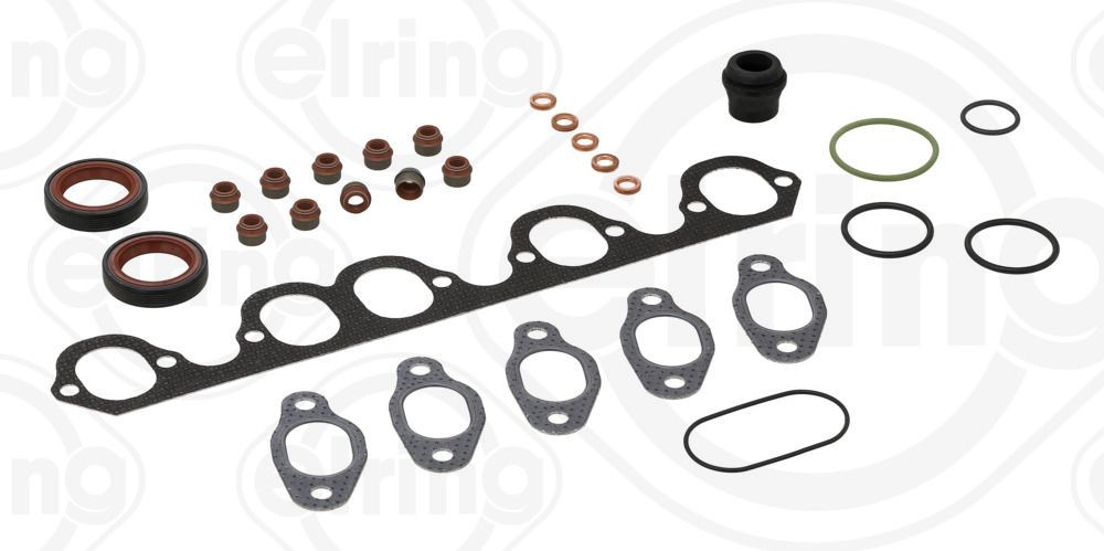 ELRING Tihendikomplekt, silindripea 071.160 Tihendikomplekt silindripea ELRING Volkswagen GOLF 071.160