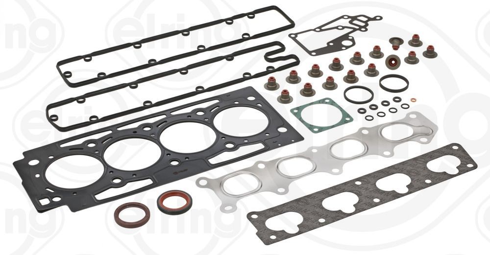 ELRING Pakkingsset, cilinderkop 375.000 ELRING 375.000 Cilinderkop pakking set Peugeot 407 Coupe prijs