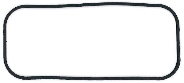 ELRING Seal, tappet chamber cover 375.740 ELRING 375.740 genuine KIA CEE'D timing cover gasket price