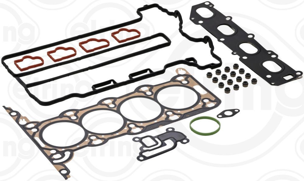 ELRING Kit guarnizioni, Testata 378.120 ELRING 378.120 Kit guarnizioni, Testata