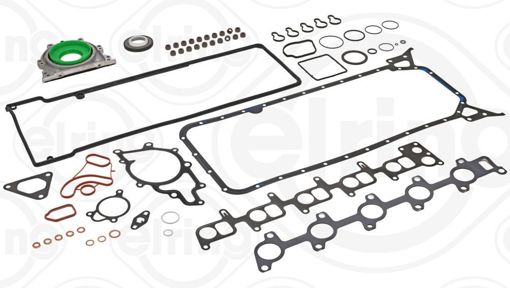 ELRING Kit guarnizioni motore 381.150 ELRING 381.150 Serie guarnizioni motore DODGE Ram 2500 IV Extended Crew Cab Pick-up originale prezzo