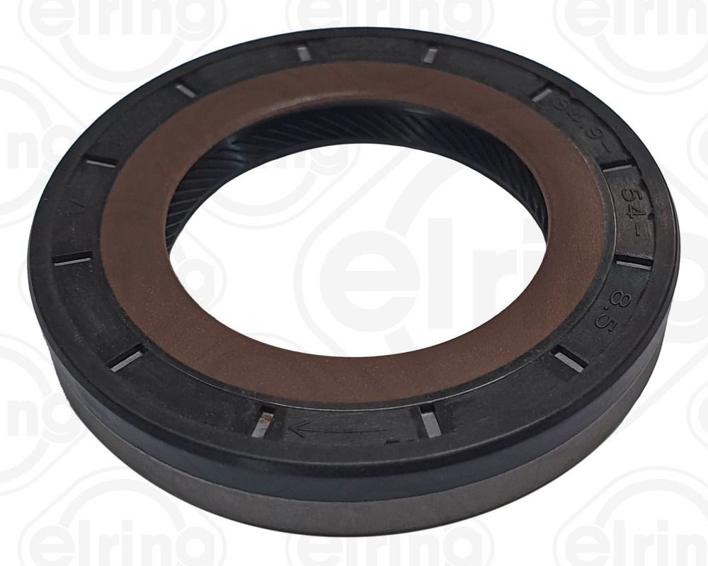 ELRING Bague d'étanchéité, différentiel 381.710 Nissan ALMERA Bague d'étanchéité de différentiel ELRING 381.710