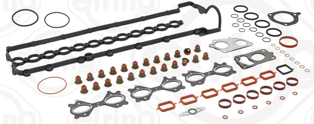 ELRING Pakkingsset, cilinderkop 428.640 ELRING 428.640 Koppakkingset BMW 02 E10 prijs