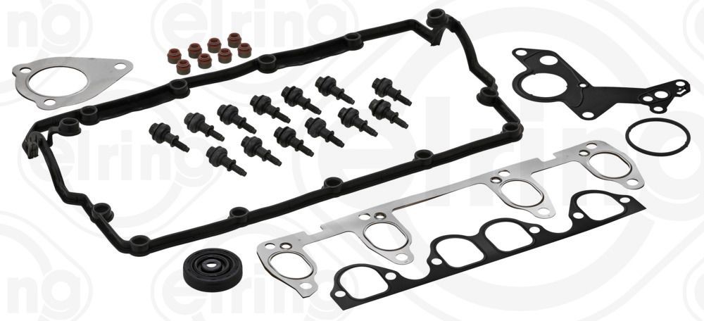 ELRING Tetningssett, topplokk 428.880 ELRING 428.880 Tetningssett topplokk VW Sharan 1 billige
