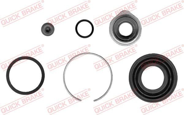 QUICK BRAKE Opravná sada brzdového strmeňa 114-0395 QUICK BRAKE 114-0395 Opravná sada brzdového strmeňa Mazda 626 GD cena