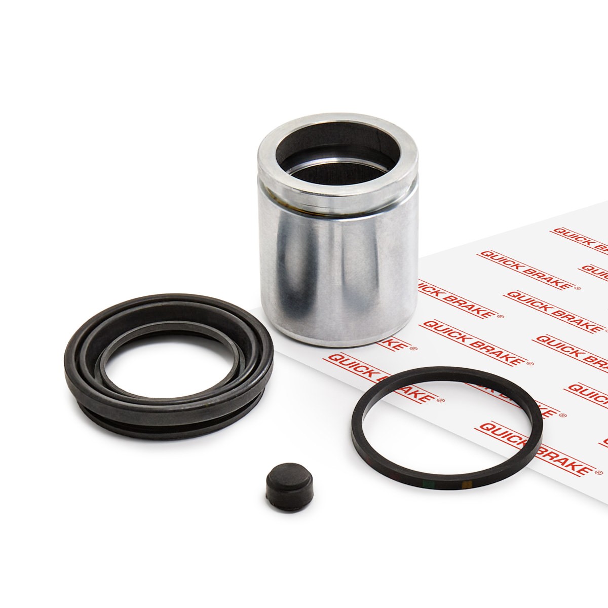 QUICK BRAKE Kit de réparation d'étrier de frein 114-5153 Kit de rénovation d'étrier de frein QUICK BRAKE AVENSIS 114-5153 pas cher
