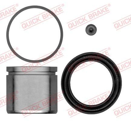 QUICK BRAKE Rep.sæt, bremsekaliper 114-5171 QUICK BRAKE 114-5171 Corolla Verso AR10 Rep-sæt til kaliber originale pris
