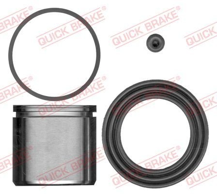 QUICK BRAKE Rep.sæt, bremsekaliper 114-5179 QUICK BRAKE 114-5179 Rep.sæt, bremsekaliper