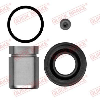 QUICK BRAKE Kit de réparation d'étrier de frein 114-5207 BMW Série 3 Joint d'étrier de frein QUICK BRAKE 114-5207