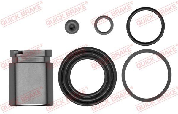QUICK BRAKE Jarrusatulan korjaussarja 114-5226 QUICK BRAKE 114-5226 Hyundai Ioniq AE jarrusatula korjaussarja