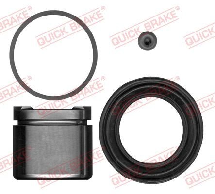 QUICK BRAKE Reparatieset, remklauw 114-5260 114-5260 QUICK BRAKE Revisieset remklauw Daewoo goedkoop