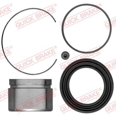 QUICK BRAKE Rep.sæt, bremsekaliper 114-5304 QUICK BRAKE 114-5304 Granvia (_H2_, _H1_) Rep-sæt til kaliber originale pris