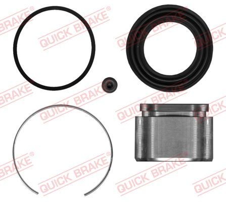 QUICK BRAKE Reparasjonssett, bremsecaliper 114-5323 Bremseklave reparasjonssett QUICK BRAKE Isuzu MIDI 114-5323