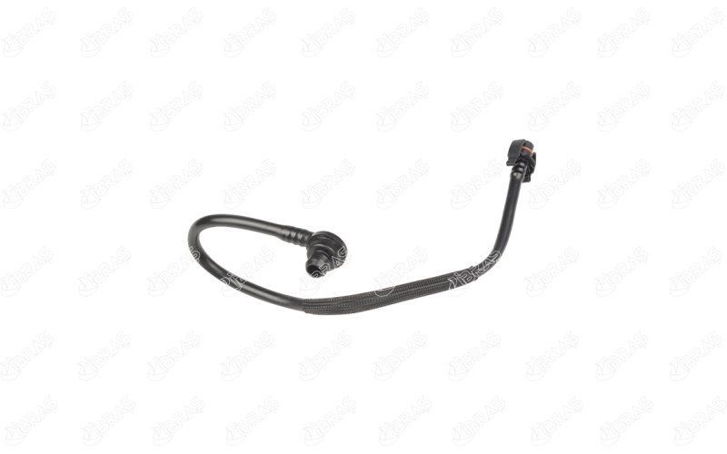 IBRAS Survevoolik, pidurisüsteem 11634 Survevoolik pidurisüsteem IBRAS 124. Seeria 11634 odav