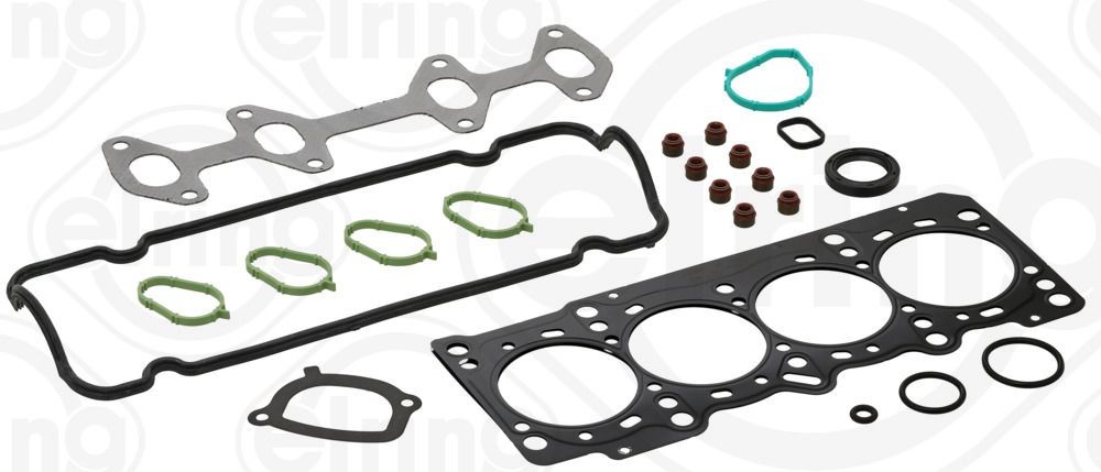 ELRING Kit guarnizioni, Testata 431.470 ELRING 431.470 Kit guarnizioni testata DUNA Tre volumi prezzo