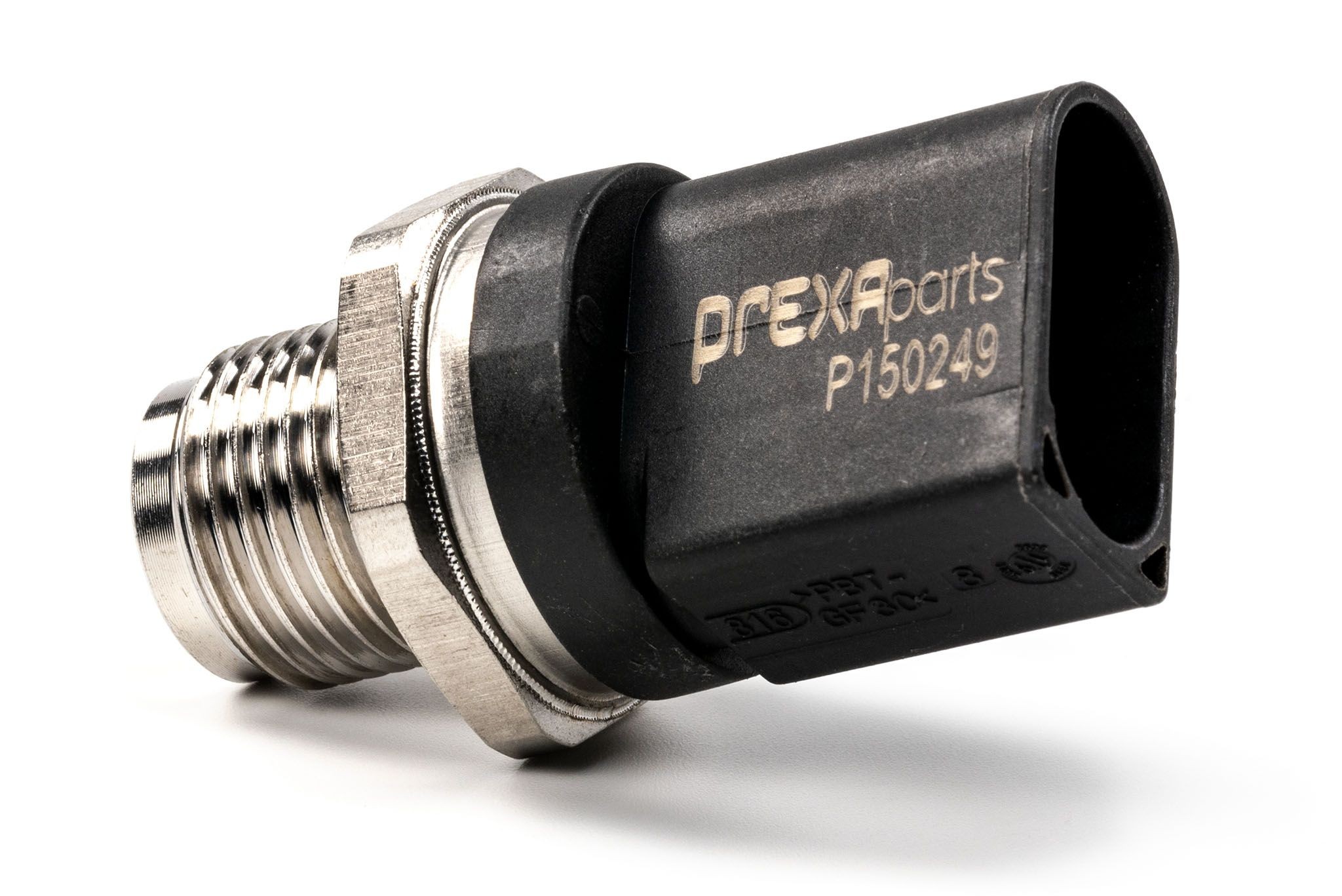 PREXAparts Andur, kütuserõhk P150249 P150249 Kütuserõhu andur BMW X6 PREXAparts
