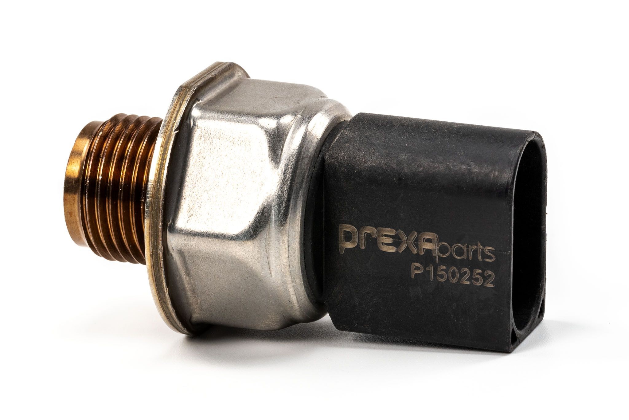 PREXAparts Brandstofdruksensor P150252 BMW X1 Sensor brandstofdruk PREXAparts P150252