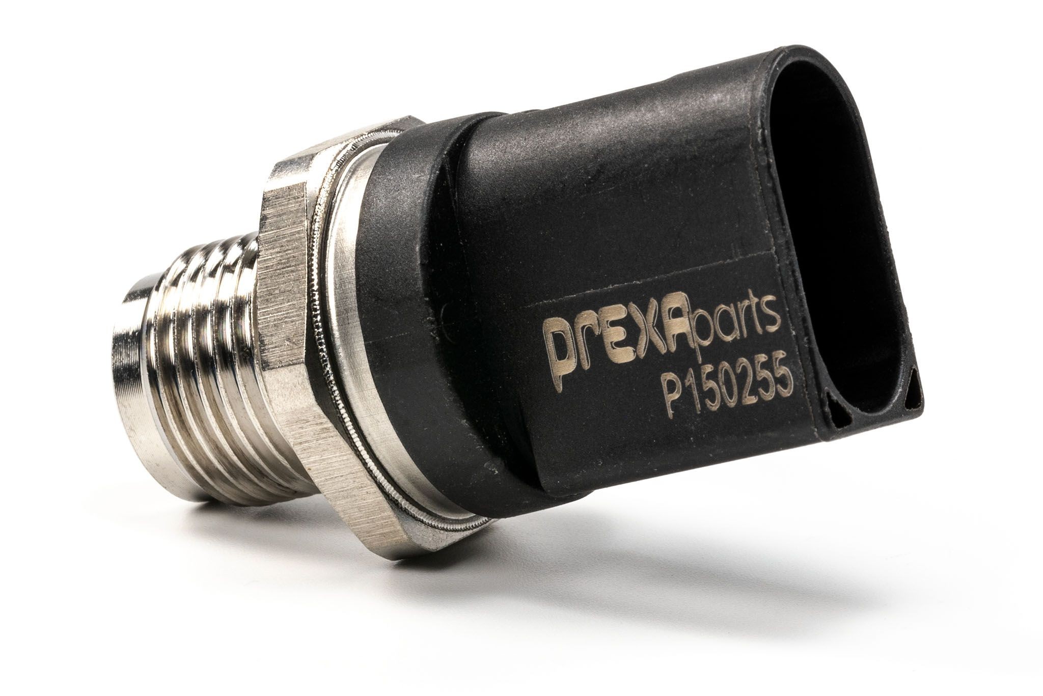 Fuel pressure sensor PREXAparts P150255 PREXAparts P150255 Smart FORTWO 2022 Fuel rail pressure sensor price