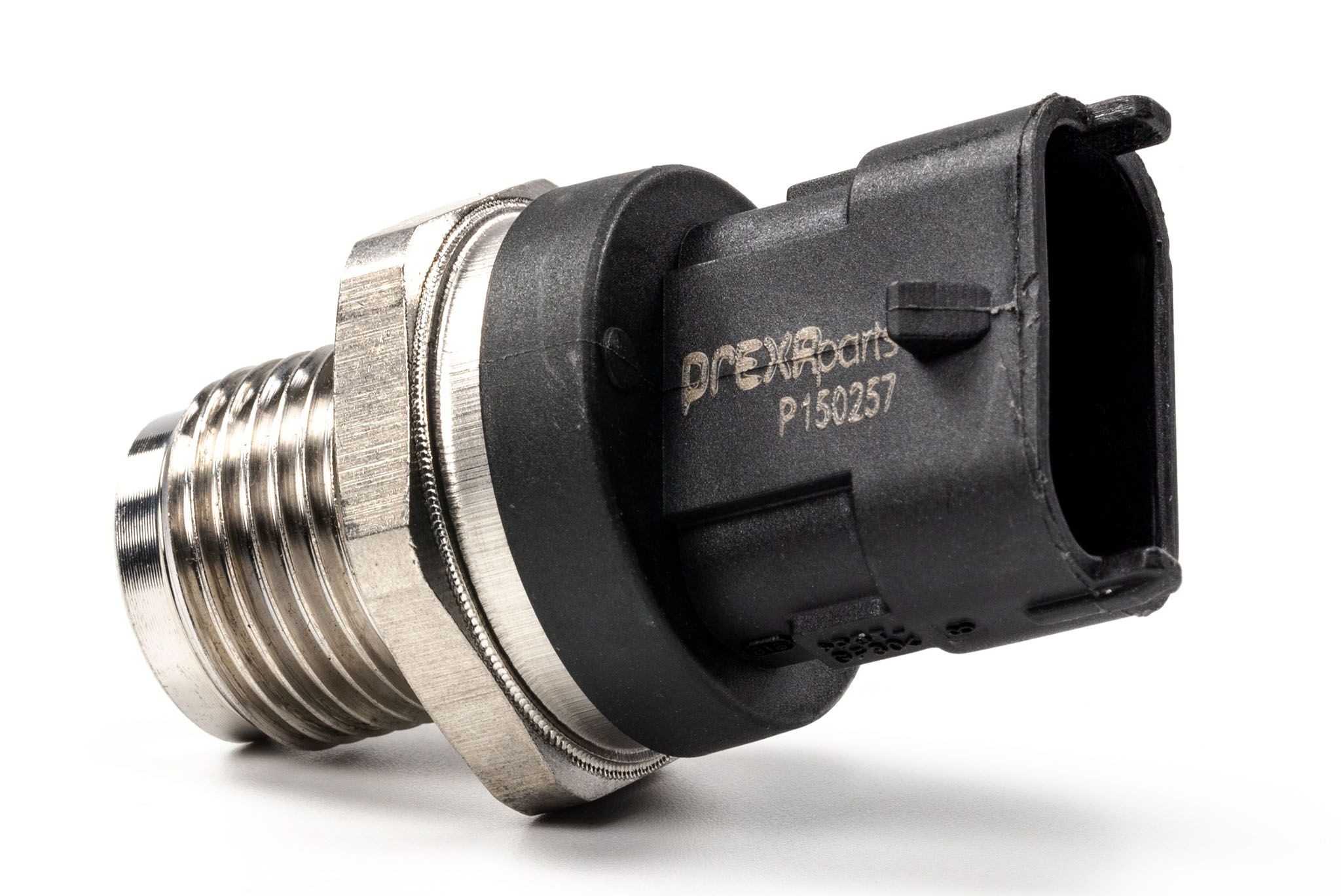 Devējs, Degvielas padeves spiediens PREXAparts P150257 PREXAparts P150257: Degvielas spiediena sensors Fiat STRADA 2025