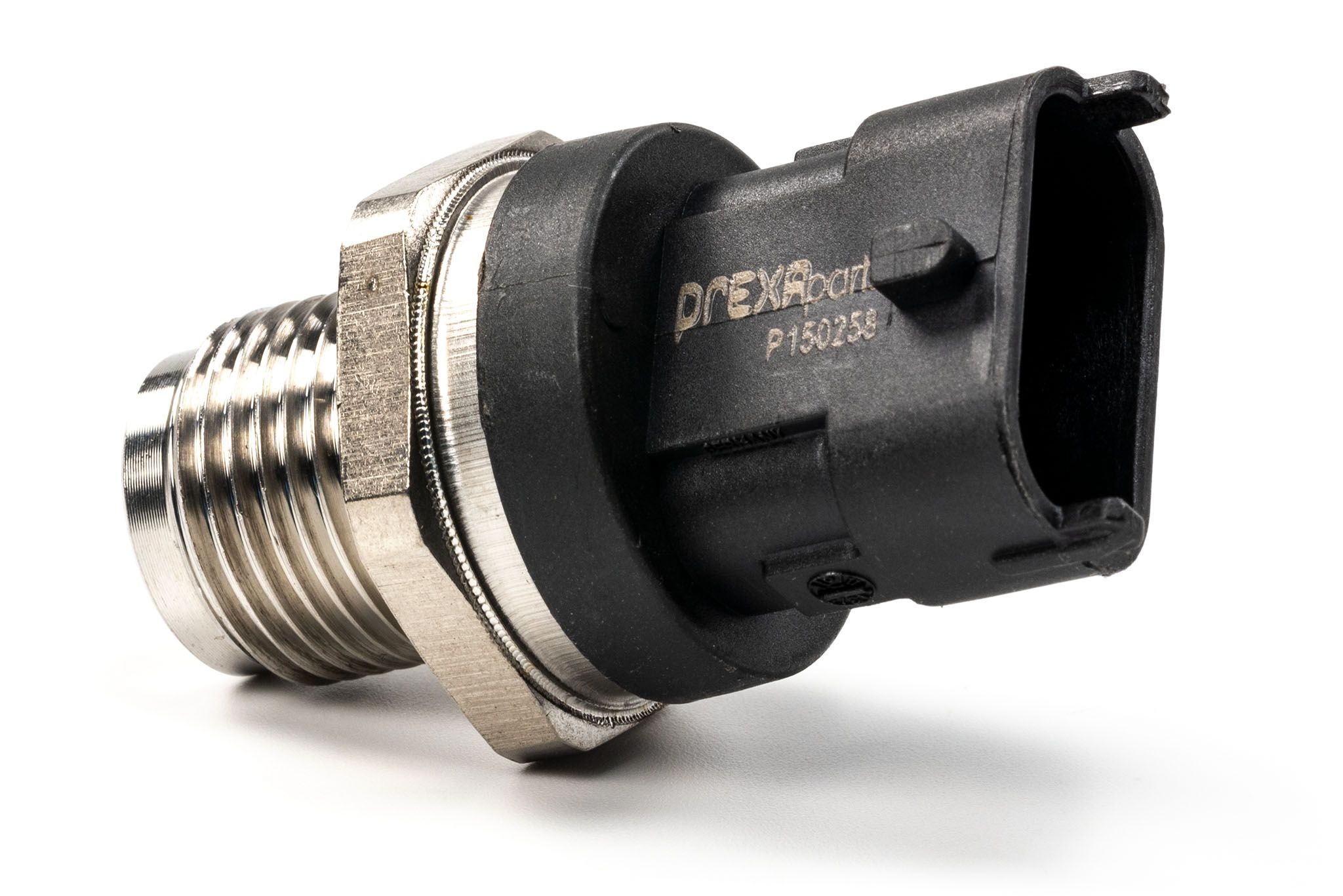 Brandstofdruksensor PREXAparts P150258 PREXAparts P150258 Sensor brandstofdruk FIAT 500 2008